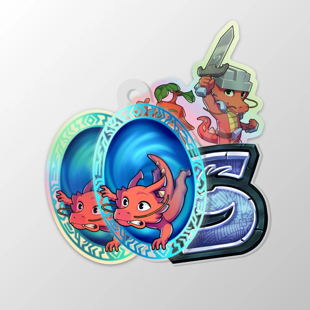 Orbis Pack