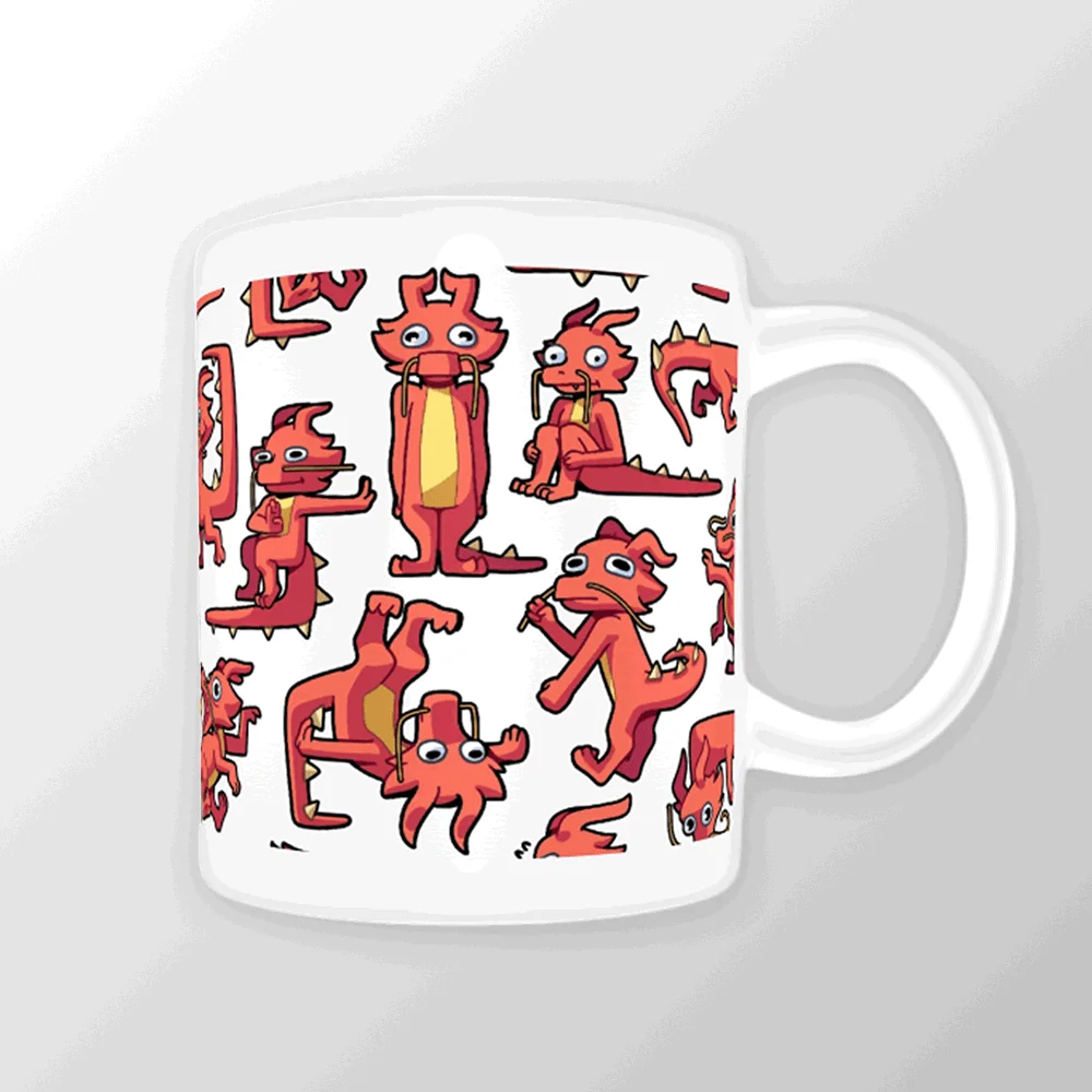 The official Strator mug!