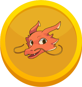 Jeton de la roue de la fortune MineStrator