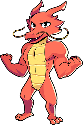 Bannière représentant les offres MyBox Perf avec Strator très musclé 