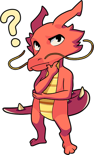 Strator en train de réfléchir