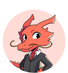 Strator en costume professionnel 