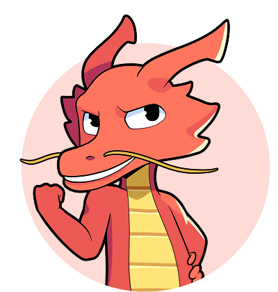 Strator fier et confiant qui montre sa force 