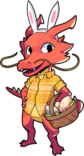 Strator with heart-shaped eyes