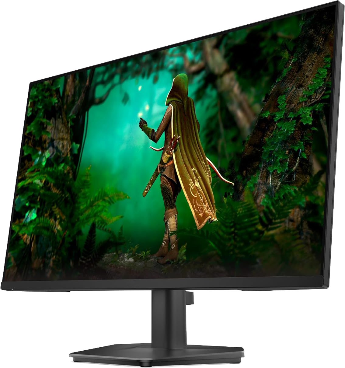 Écran Gaming